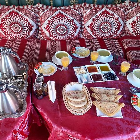 Les Jardins Yasmina Bin el-Ouidane Otel Dış mekan fotoğraf