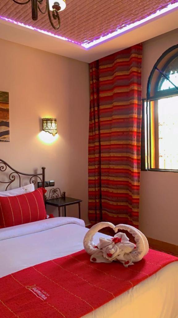 Les Jardins Yasmina Bin el-Ouidane Otel Dış mekan fotoğraf